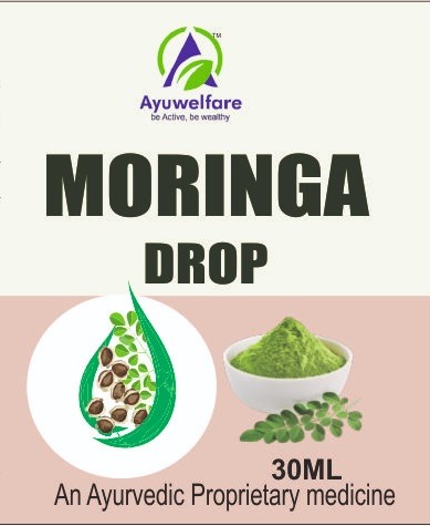 MORINGA DROP