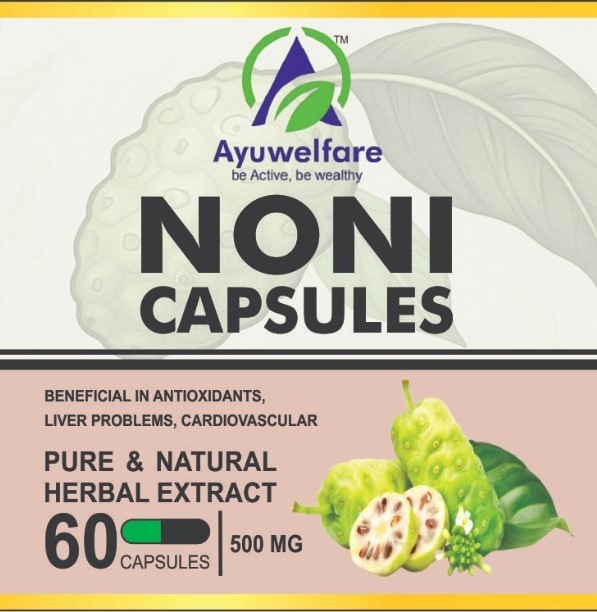 NONI CAPSULES