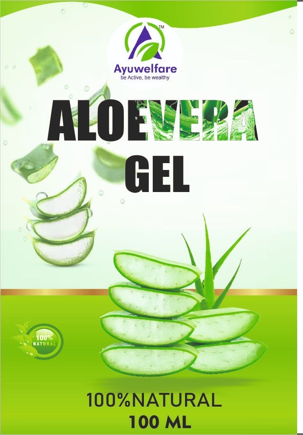 ALOEVERA GEL