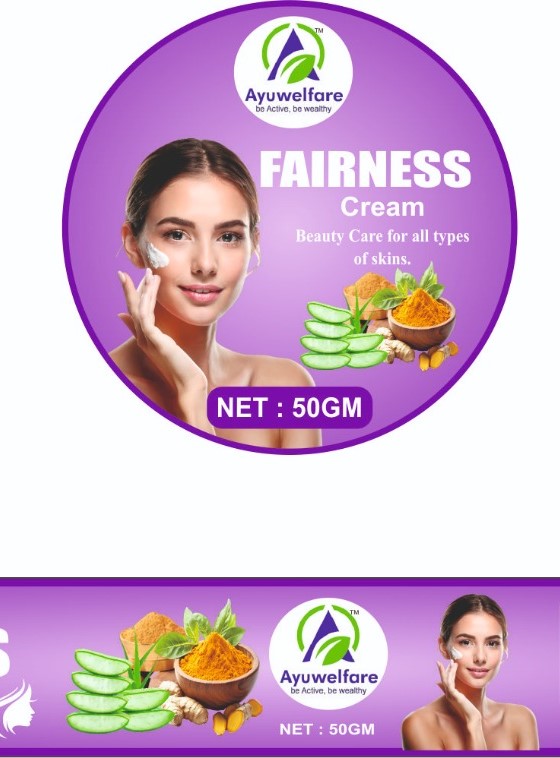 FAIRNESS CREAM