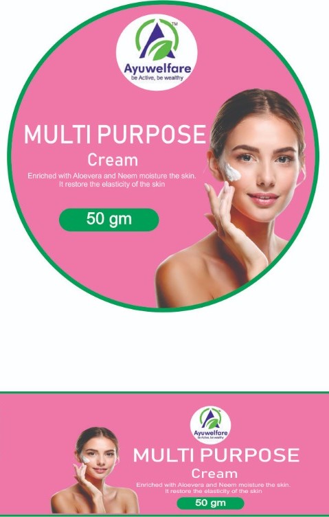 MULTI PURPOSE CREAM